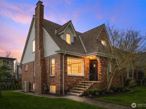 821 NW 57TH Street, Seattle WA 98107