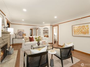 821 NW 57TH Street, Seattle WA 98107