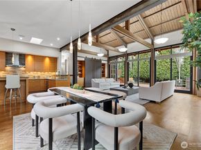 1014 Belfair Road, Bellevue WA 98004