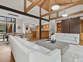 1014 Belfair Road, Bellevue WA 98004