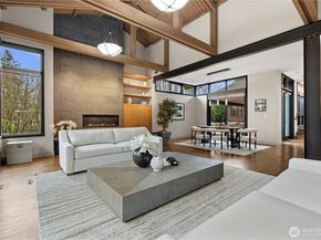 1014 Belfair Road, Bellevue WA 98004