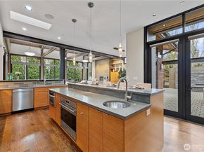 1014 Belfair Road, Bellevue WA 98004