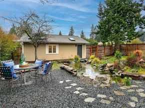 2303 N 193rd Street, Shoreline WA 98133