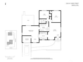 2303 N 193rd Street, Shoreline WA 98133