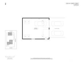 2303 N 193rd Street, Shoreline WA 98133