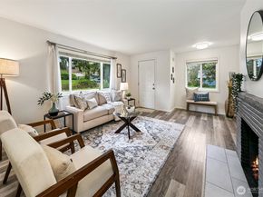 2303 N 193rd Street, Shoreline WA 98133