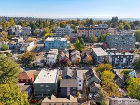 5255 Brooklyn Avenue NE, Seattle WA 98015