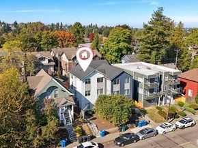 5255 Brooklyn Avenue NE, Seattle WA 98015