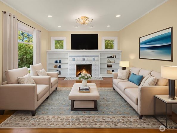 2616 Franklin Avenue E, Seattle WA 98102