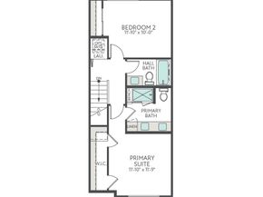 1191 Waterfall Way SE 1703, North Bend WA 98045