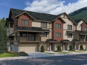 1191 Waterfall Way SE 1703, North Bend WA 98045