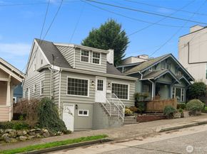 921 N 50th Street, Seattle WA 98103