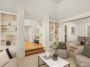 1716 Bellevue Way NE, Bellevue WA 98004