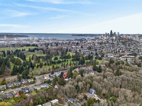 3921 25th Avenue S, Seattle WA 98108