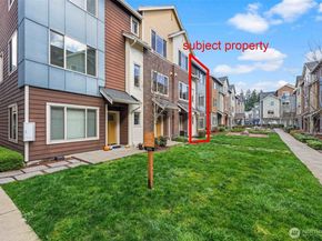15729 NE 14th Aly, Bellevue WA 98008