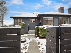 4815 15th Avenue S, Seattle WA 98108