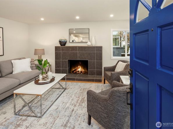 4815 15th Avenue S, Seattle WA 98108