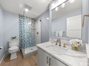 4830 88th Place SE, Mercer Island WA 98040