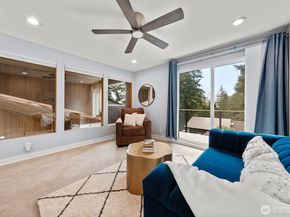 4830 88th Place SE, Mercer Island WA 98040