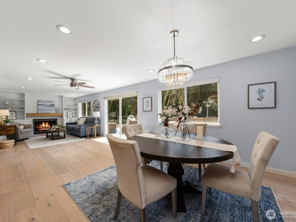 4830 88th Place SE, Mercer Island WA 98040
