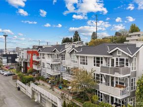 1240 5th Avenue N 201, Seattle WA 98109