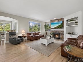 2046 277th Avenue SE, Sammamish WA 98075