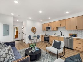 806 B S Rose Street, Seattle WA 98108