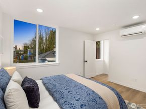 806 B S Rose Street, Seattle WA 98108