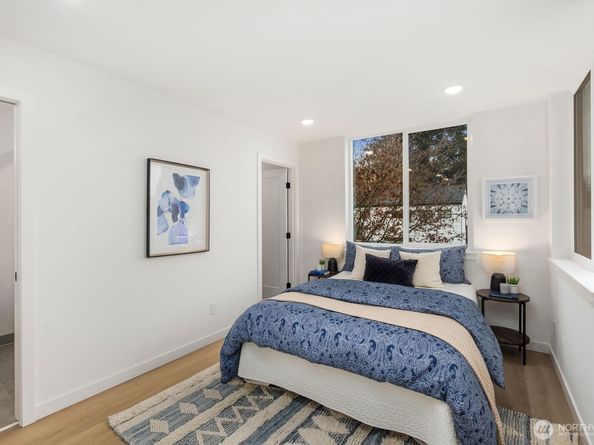 806 B S Rose Street, Seattle WA 98108