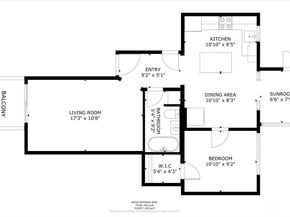 1310 Queen Anne Avenue N 15, Seattle WA 98109
