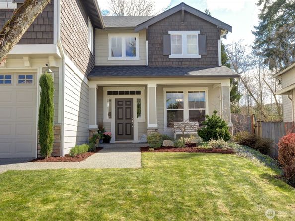 252 Quincy Avenue NE, Renton WA 98059