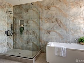 16219 Simonds Road NE, Kenmore WA 98028