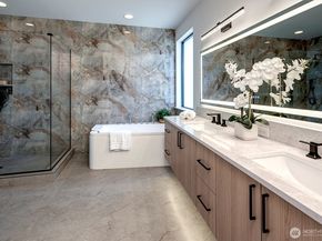 16219 Simonds Road NE, Kenmore WA 98028