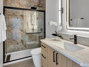 16219 Simonds Road NE, Kenmore WA 98028