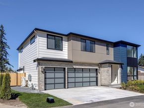 16219 Simonds Road NE, Kenmore WA 98028