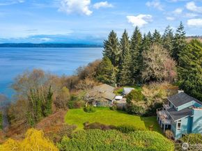 7010 SW Maury Park Road, Vashon WA 98070