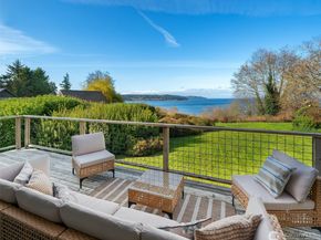 7010 SW Maury Park Road, Vashon WA 98070