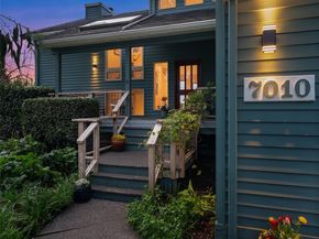 7010 SW Maury Park Road, Vashon WA 98070