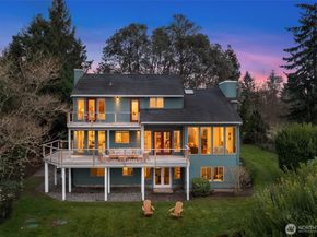 7010 SW Maury Park Road, Vashon WA 98070