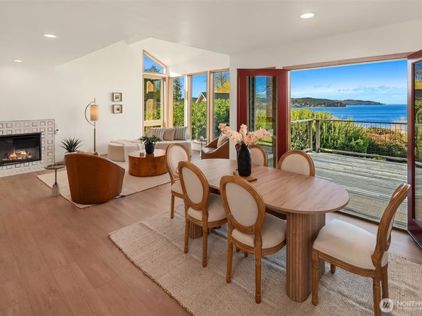 7010 SW Maury Park Road, Vashon WA 98070