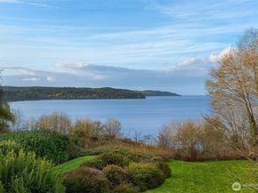 7010 SW Maury Park Road, Vashon WA 98070
