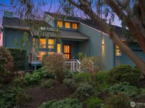 7010 SW Maury Park Road, Vashon WA 98070