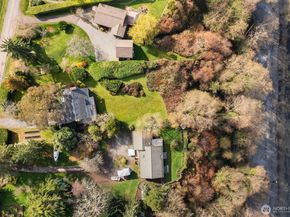 7010 SW Maury Park Road, Vashon WA 98070