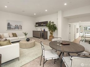 10656 Woodhaven Lane, Bellevue WA 98004