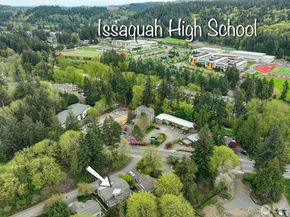 865 Front Street S, Issaquah WA 98027