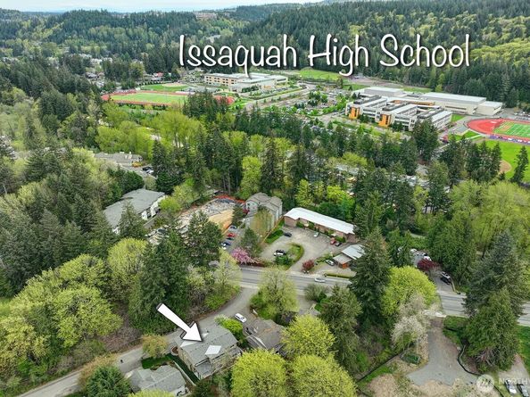 865 Front Street S, Issaquah WA 98027