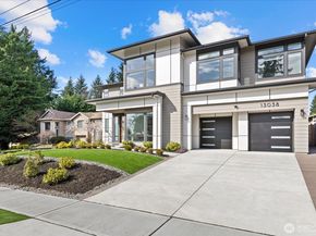 13038 NE 102nd Place, Kirkland WA 98033