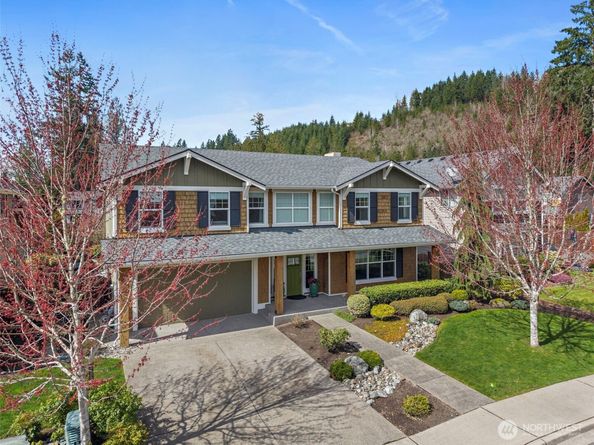 4351 333rd Avenue NE, Carnation WA 98014