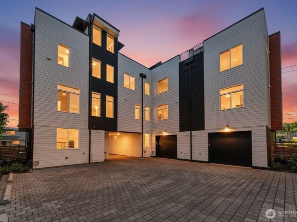 4306 S Holden Street, Seattle WA 98118