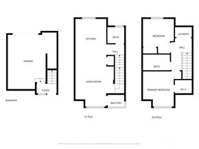 1122 N 92nd Street B, Seattle WA 98103